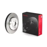 BREMBO  Piduriketas PRIME LINE - Composite 09.C409.13