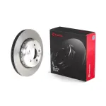 BREMBO  Piduriketas PRIME LINE - Composite 09.C410.13