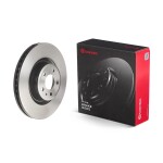 BREMBO  Piduriketas PRIME LINE - UV Coated 09.C427.11