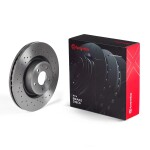 BREMBO Piduriketas XTRA LINE - Xtra 09.C427.1X