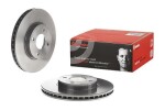 BREMBO Piduriketas PRIME LINE - UV Coated 09.C543.11