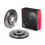 BREMBO Piduriketas PRIME LINE - UV Coated 09.C545.11