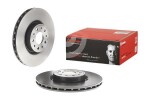 BREMBO Piduriketas PRIME LINE - UV Coated 09.C645.21