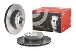 BREMBO  Piduriketas PRIME LINE - UV Coated 09.C649.11