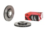 BREMBO Piduriketas XTRA LINE - Xtra 09.C658.1X