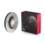 BREMBO  Piduriketas PRIME LINE - UV Coated 09.C892.11