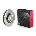BREMBO Piduriketas PRIME LINE - UV Coated 09.C937.11