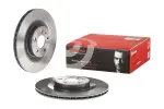 BREMBO  Piduriketas PRIME LINE - UV Coated 09.C938.11