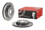 BREMBO  Piduriketas PRIME LINE - UV Coated 09.C941.11