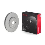 BREMBO Piduriketas PRIME LINE - Lightweight 09.C982.23