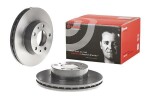 BREMBO  Piduriketas PRIME LINE - UV Coated 09.D017.11