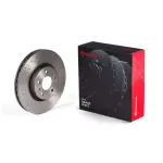 BREMBO Piduriketas XTRA LINE - Xtra 09.D058.1X