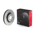 BREMBO Piduriketas PRIME LINE - UV Coated 09.D059.11