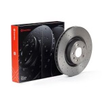 BREMBO Piduriketas XTRA LINE - Xtra 09.D059.1X