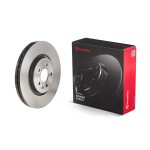 BREMBO Piduriketas PRIME LINE - UV Coated 09.D063.21
