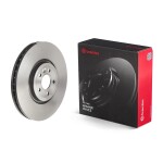 BREMBO Piduriketas PRIME LINE - UV Coated 09.D064.21