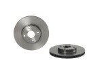 BREMBO Piduriketas PRIME LINE - UV Coated 09.D065.11