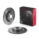BREMBO Piduriketas PRIME LINE - UV Coated 09.D175.11