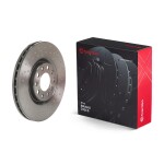 BREMBO Piduriketas XTRA LINE - Xtra 09.D209.1X