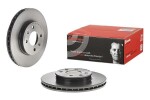 BREMBO  Piduriketas PRIME LINE - UV Coated 09.D227.11