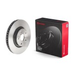 BREMBO  Piduriketas PRIME LINE - UV Coated 09.D245.11