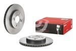 BREMBO  Piduriketas PRIME LINE - UV Coated 09.D247.11