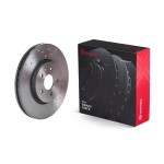 BREMBO Piduriketas XTRA LINE - Xtra 09.D392.1X