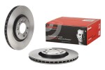 BREMBO  Piduriketas PRIME LINE - UV Coated 09.D420.11