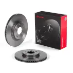BREMBO Piduriketas PRIME LINE - UV Coated 09.D428.11