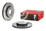 BREMBO  Piduriketas PRIME LINE - UV Coated 09.D624.11