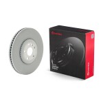 BREMBO Piduriketas PRIME LINE - Lightweight 09.D722.23