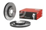 BREMBO Piduriketas PRIME LINE - UV Coated 09.D765.11