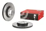 BREMBO  Piduriketas PRIME LINE - UV Coated 09.D769.11