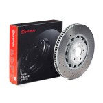 BREMBO 09.D841.33