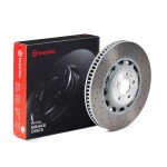 BREMBO 09.D841.43