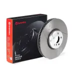 BREMBO 09.D895.23