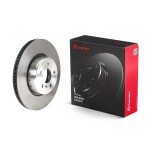 BREMBO  Piduriketas TWO-PIECE DISCS LINE 09.D904.13