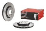 BREMBO Piduriketas PRIME LINE - UV Coated 09.D943.11