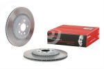 BREMBO Piduriketas PRIME LINE - Lightweight 09.E028.23