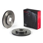BREMBO Piduriketas XTRA LINE - Xtra 09.E229.1X
