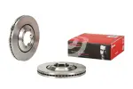 BREMBO Piduriketas PRIME LINE 09.E537.10