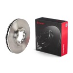 BREMBO Piduriketas PRIME LINE 09.E834.10