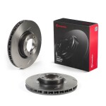 BREMBO Piduriketas PRIME LINE - UV Coated 09.E899.11