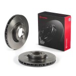 BREMBO Piduriketas PRIME LINE - UV Coated 09.E900.11