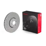 BREMBO Piduriketas PRIME LINE - Co-Cast 09.F290.13