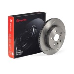 BREMBO 09.F369.11