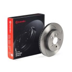 BREMBO 09.F369.21