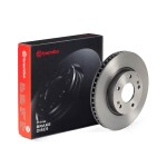 BREMBO 09.F530.11