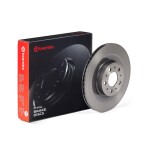 BREMBO 09.F537.11