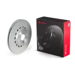 BREMBO Piduriketas PRIME LINE - Dual Cast 09.F800.33